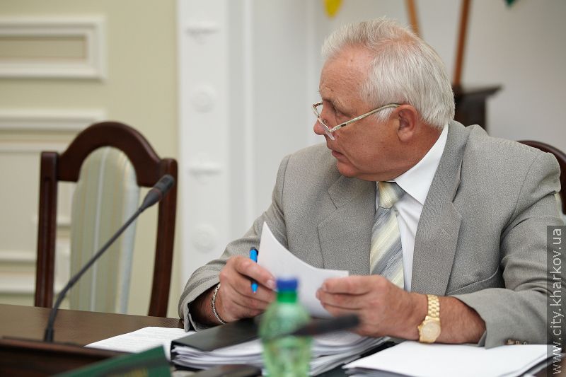 Харківський міськвиконком затвердив тарифи на послуги утримання будинків для кооперативів і ОСББ