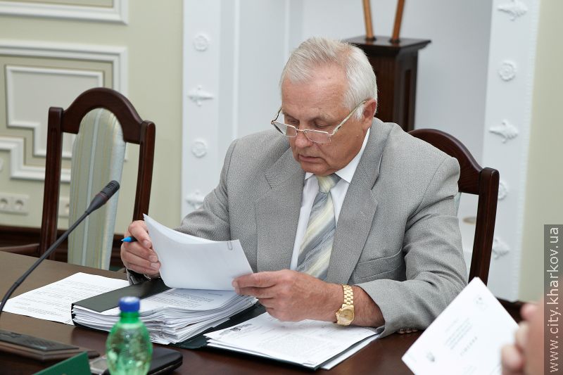Харківський міськвиконком затвердив тарифи на послуги утримання будинків для кооперативів і ОСББ