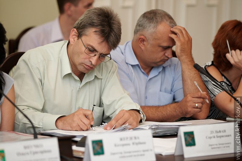 Харківський міськвиконком затвердив тарифи на послуги утримання будинків для кооперативів і ОСББ