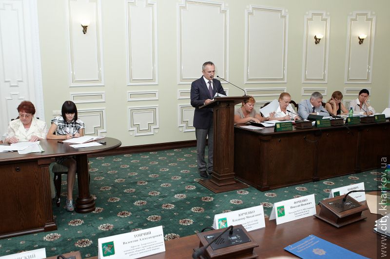 Харківський міськвиконком затвердив тарифи на послуги утримання будинків для кооперативів і ОСББ