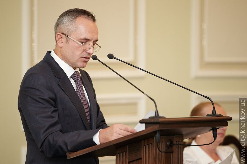 Харківський міськвиконком затвердив тарифи на послуги утримання будинків для кооперативів і ОСББ