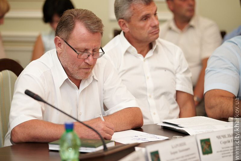 Харківський міськвиконком затвердив тарифи на послуги утримання будинків для кооперативів і ОСББ
