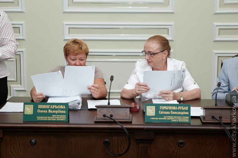 Харківський міськвиконком затвердив тарифи на послуги утримання будинків для кооперативів і ОСББ