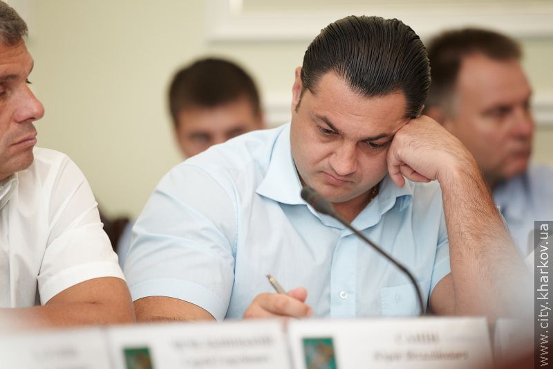 Харківський міськвиконком затвердив тарифи на послуги утримання будинків для кооперативів і ОСББ