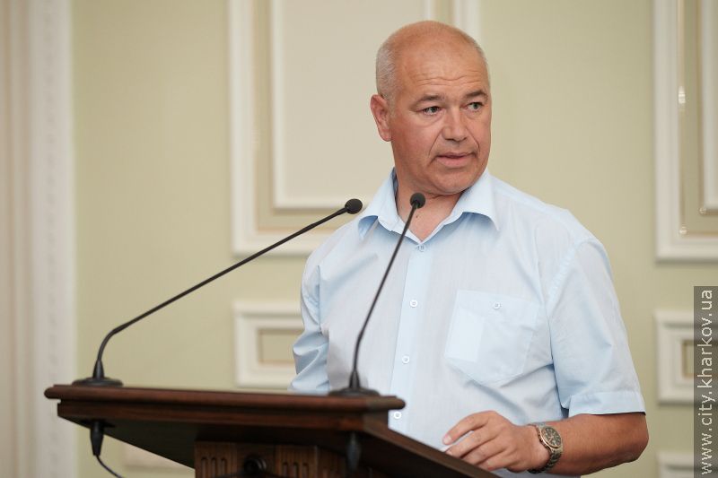 Харківський міськвиконком затвердив тарифи на послуги утримання будинків для кооперативів і ОСББ