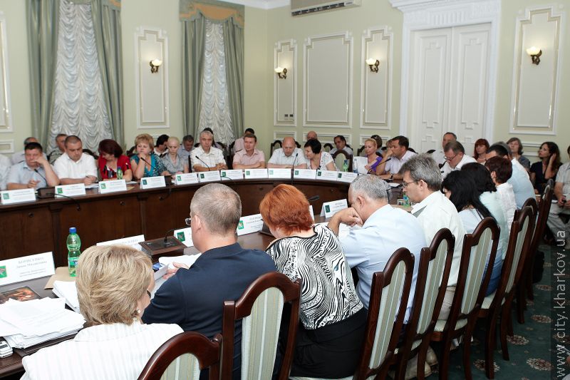 Харківський міськвиконком затвердив тарифи на послуги утримання будинків для кооперативів і ОСББ