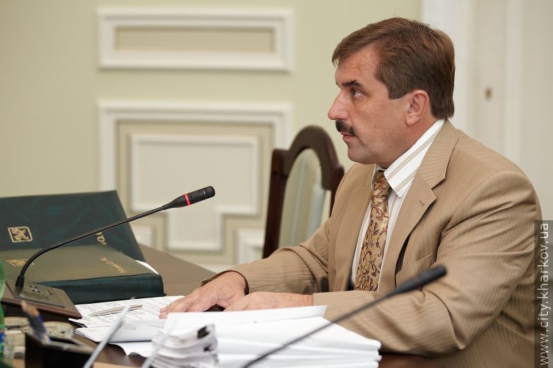 Харківський міськвиконком затвердив тарифи на послуги утримання будинків для кооперативів і ОСББ