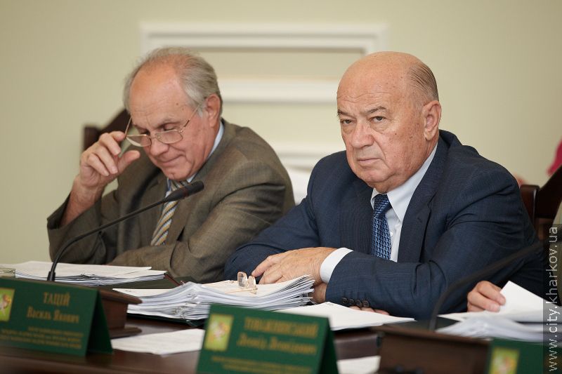 Харківський міськвиконком затвердив тарифи на послуги утримання будинків для кооперативів і ОСББ