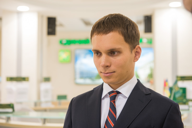 Одесити та грузини відвідали харківські центри надання адмінпослуг