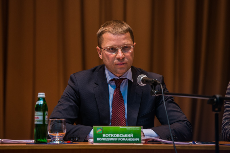 У Дзержинському районі пройшли громадські слухання з перейменування вулиць