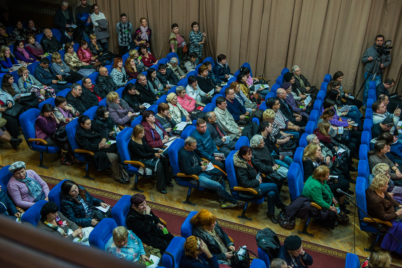 У Дзержинському районі пройшли громадські слухання з перейменування вулиць