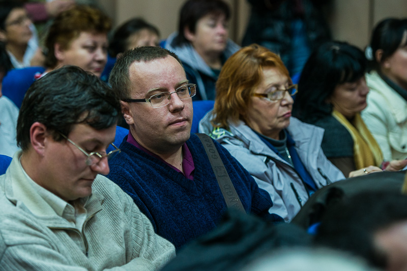 У Дзержинському районі пройшли громадські слухання з перейменування вулиць