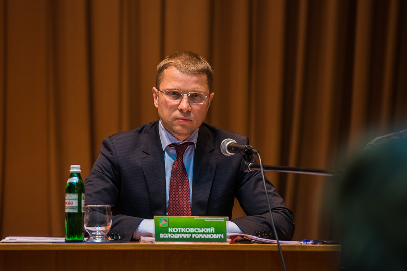У Дзержинському районі пройшли громадські слухання з перейменування вулиць