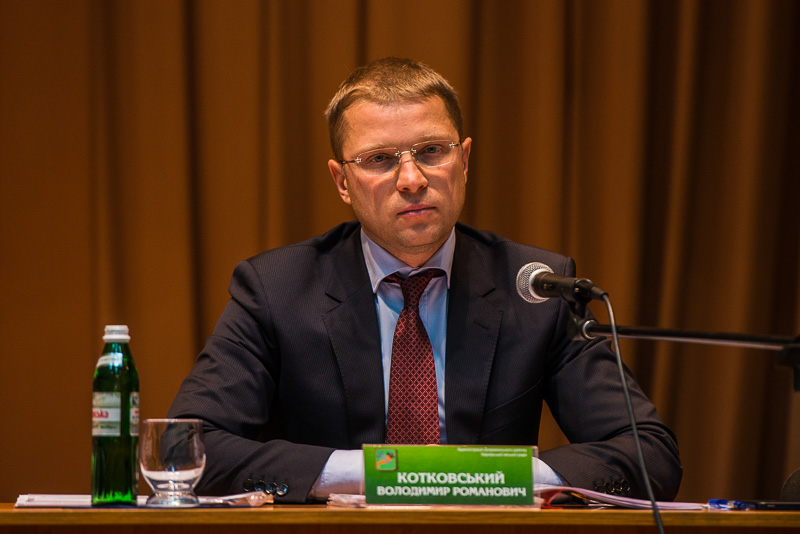 У Дзержинському районі пройшли громадські слухання з перейменування вулиць