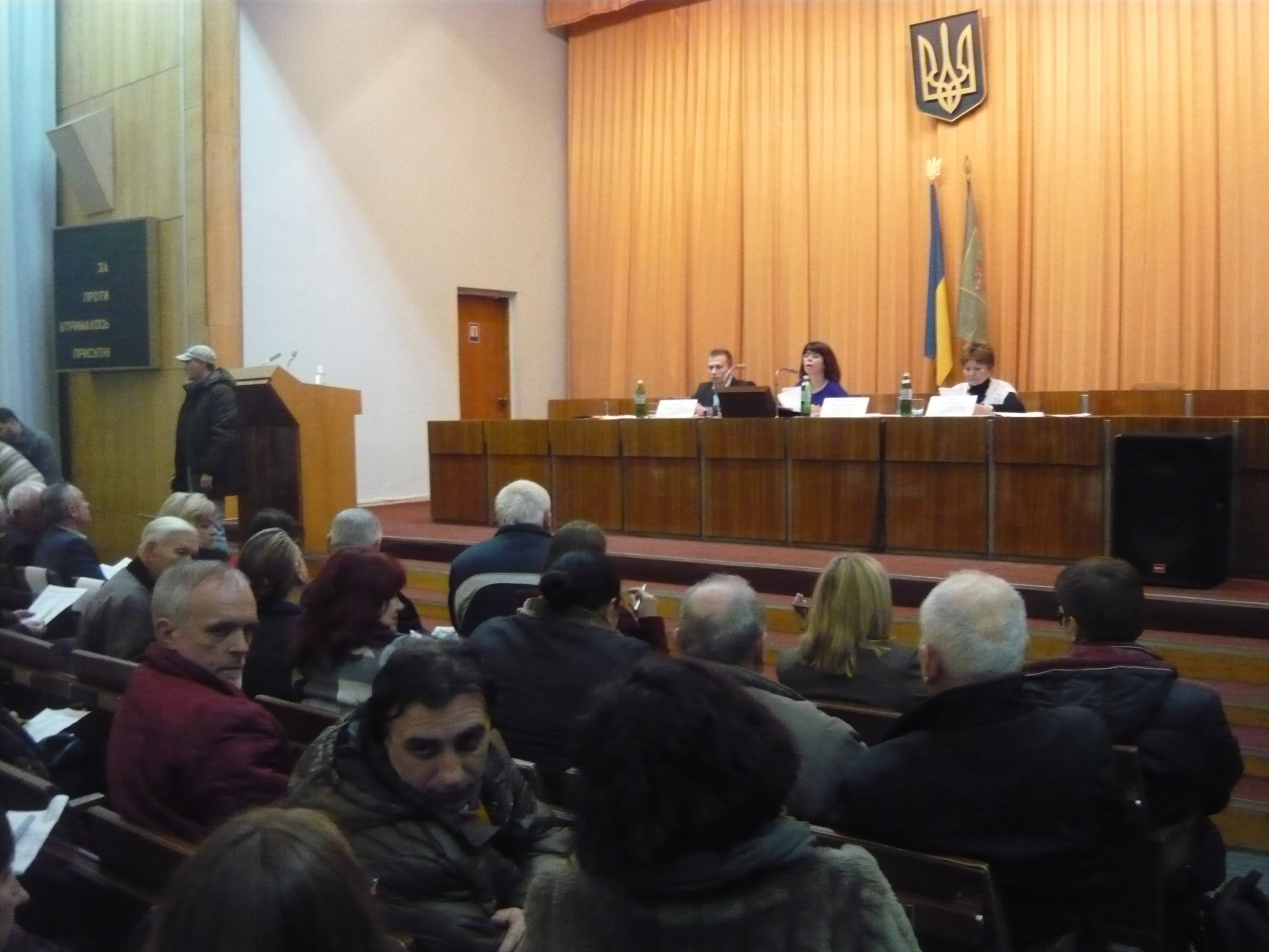 Понад 20 нових назв вулиць обговорили в Київському районі