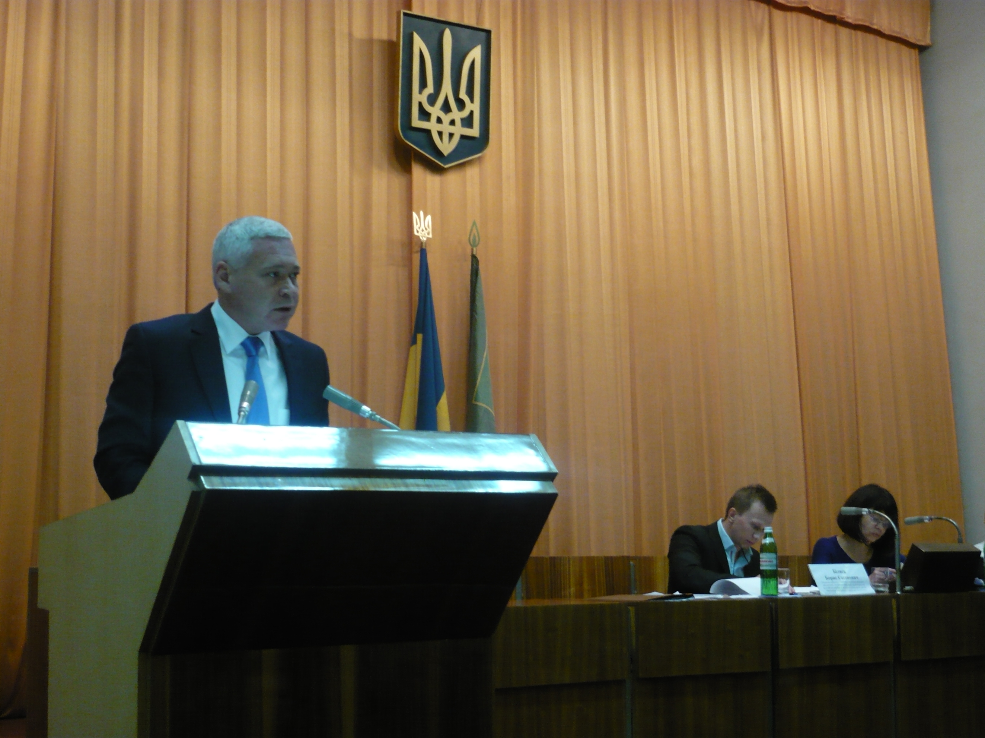 Понад 20 нових назв вулиць обговорили в Київському районі