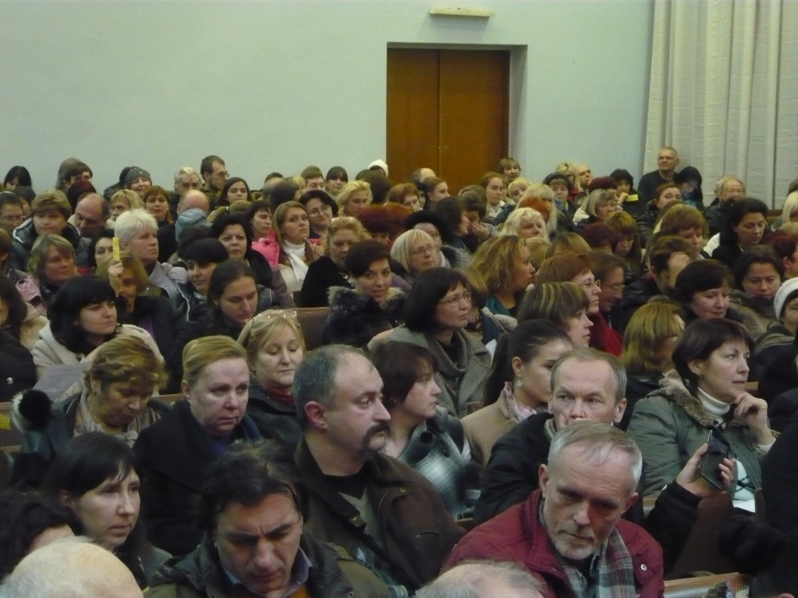 Понад 20 нових назв вулиць обговорили в Київському районі