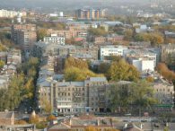 У кожному районі міста створять комісію з прийому відомчих будинків у комунальну власність