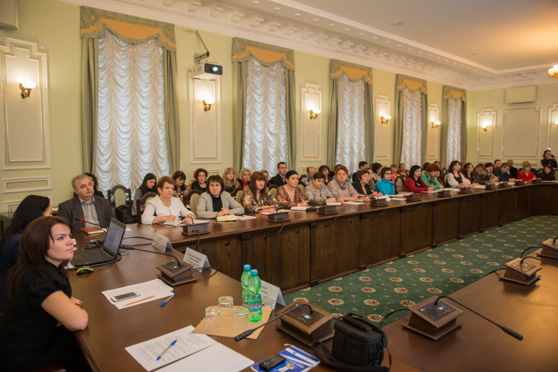 Харків добре справляється з виконанням закону про доступ до публічної інформації