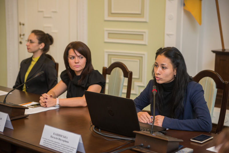 Харків добре справляється з виконанням закону про доступ до публічної інформації