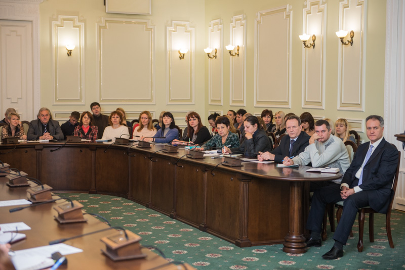 Харків добре справляється з виконанням закону про доступ до публічної інформації