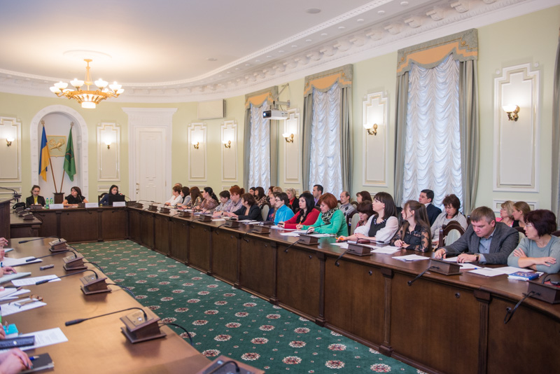 Харків добре справляється з виконанням закону про доступ до публічної інформації