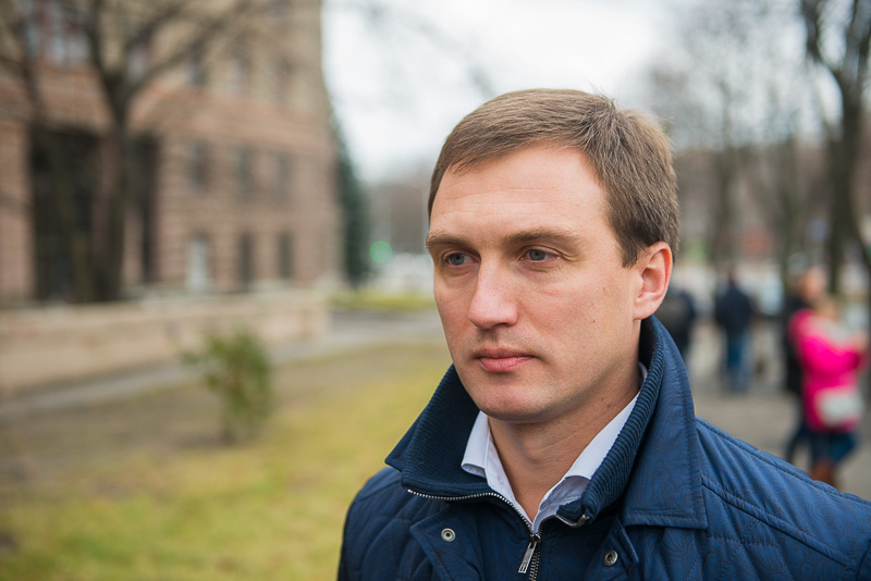 У Харкові завершується сезон посадки дерев
