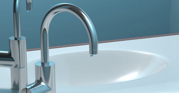 У деяких районах тимчасово припинене водопостачання