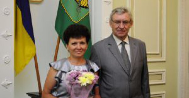 У Харкові нагородили найкращих бухгалтерів