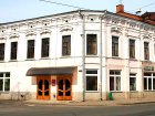 Харків'яни зможуть провести ніч в театрі