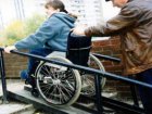 Харківські суди зроблять доступними для інвалідів
