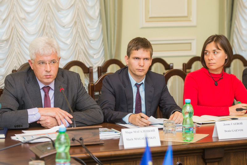 ЄБРР підтвердив участь у будівництві харківського метро
