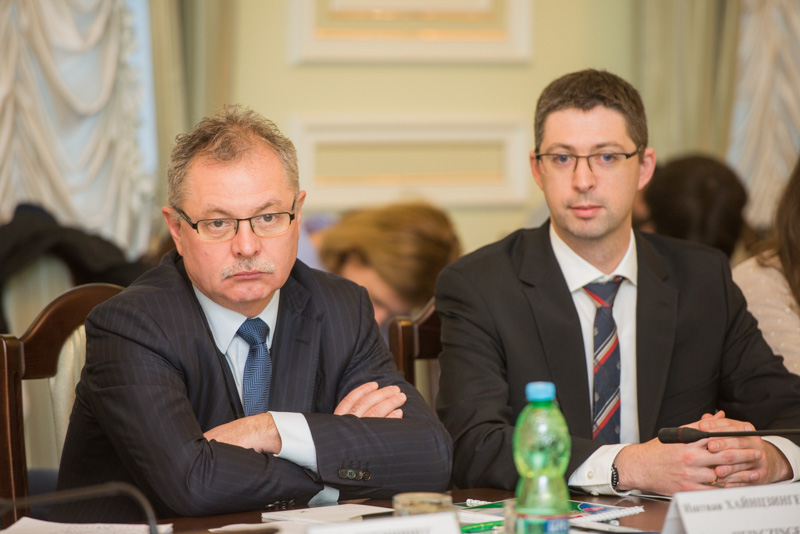 ЄБРР підтвердив участь у будівництві харківського метро