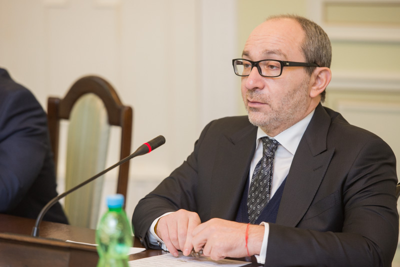 ЄБРР підтвердив участь у будівництві харківського метро