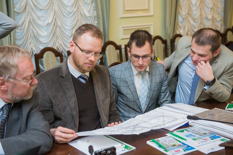 ЄБРР підтвердив участь у будівництві харківського метро
