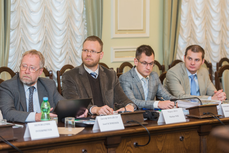 ЄБРР підтвердив участь у будівництві харківського метро