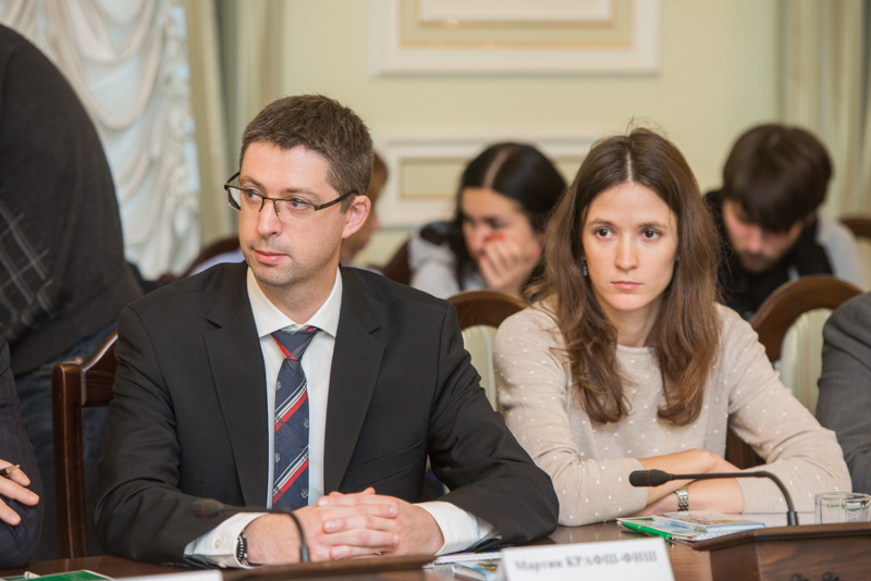 ЄБРР підтвердив участь у будівництві харківського метро