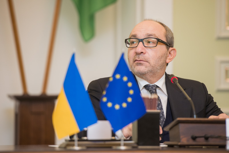 ЄБРР підтвердив участь у будівництві харківського метро
