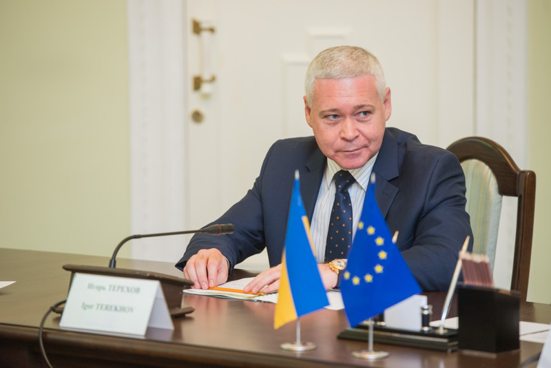 ЄБРР підтвердив участь у будівництві харківського метро
