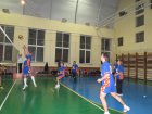 Департамент у справах сім'ї, молоді та спорту виграв міську спартакіаду