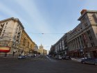 Наслідки снігової стихії в Харкові практично ліквідували
