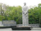 У Харкові відремонтують кілька військових меморіалів