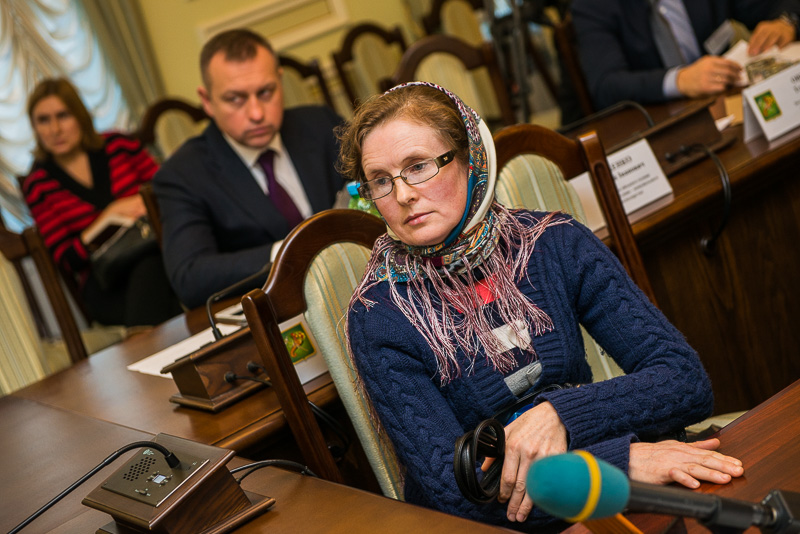 Геннадій Кернес: Щоб забезпечити житлом учасників АТО, Харкову потрібна підтримка держави