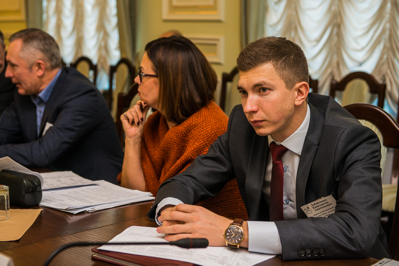 Геннадій Кернес: Щоб забезпечити житлом учасників АТО, Харкову потрібна підтримка держави