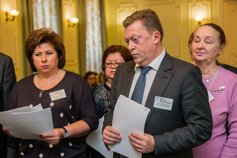 Геннадій Кернес: Щоб забезпечити житлом учасників АТО, Харкову потрібна підтримка держави
