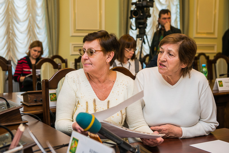 Геннадій Кернес: Щоб забезпечити житлом учасників АТО, Харкову потрібна підтримка держави