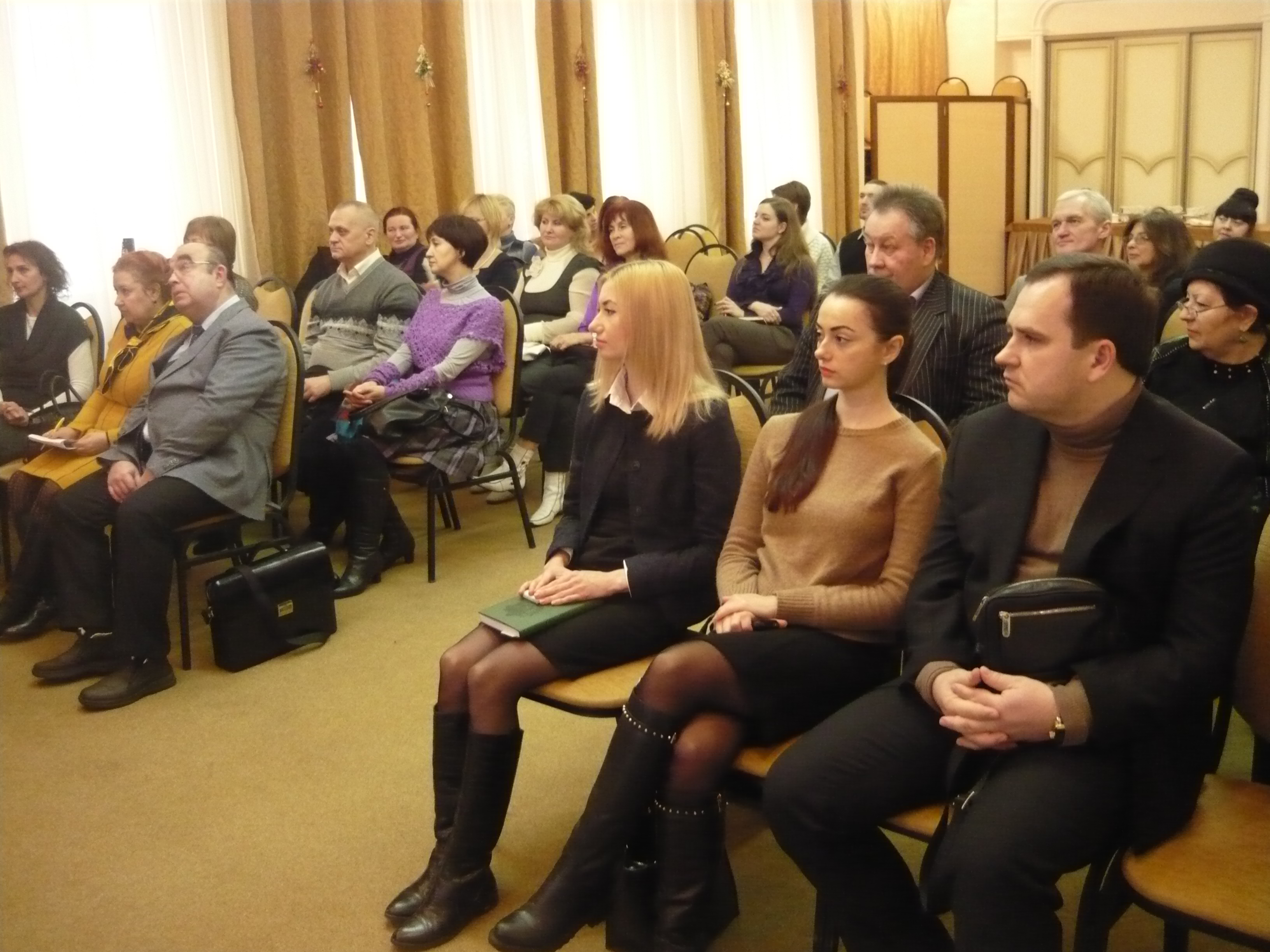 У Харкові відкриється відділення Асоціації гідів України