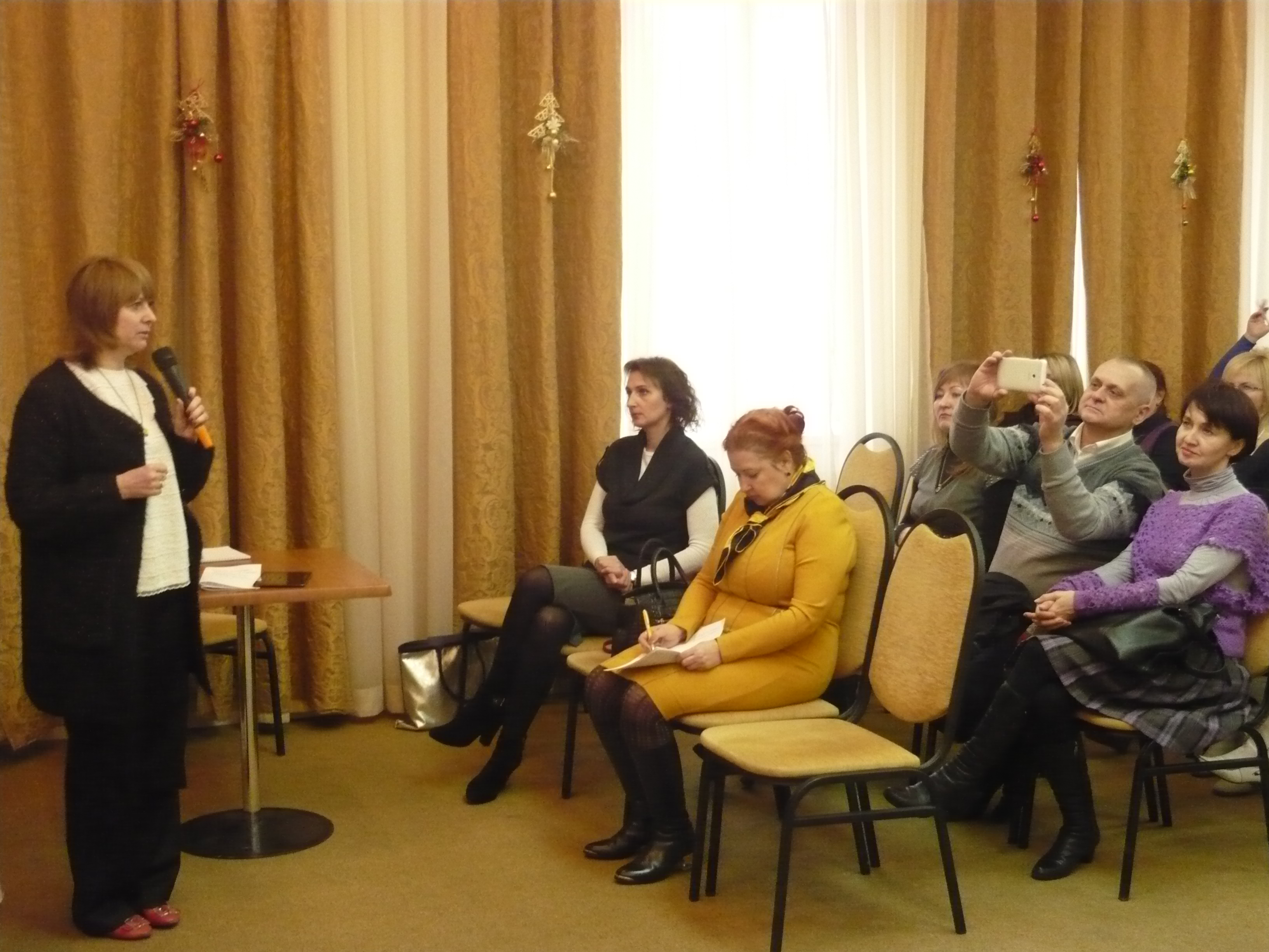 У Харкові відкриється відділення Асоціації гідів України
