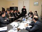Відбулося засідання постійної комісії з питань ЖКГ, благоустрою та інженерної інфраструктури міста