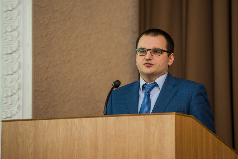У Харкові привітали адвокатів з професійним святом